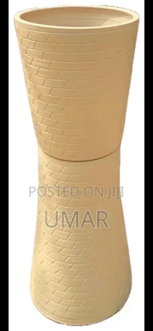 Flower Vase
