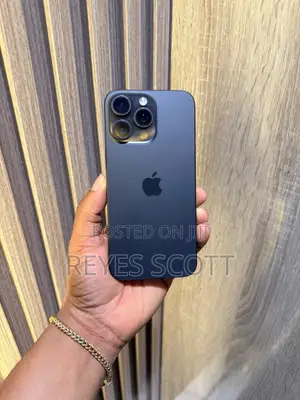 Apple iPhone 14 Pro 1 TB Blue