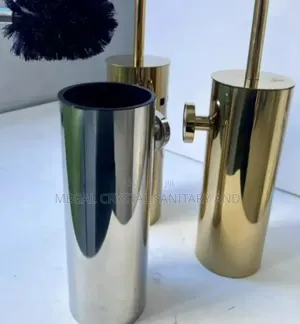 Toilet Brush for All Toilet