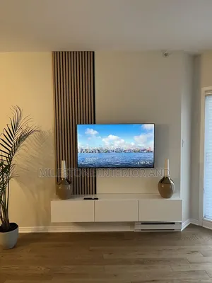 Tv Console
