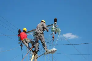 Professional Transformer Substation Installation/Construction Services
