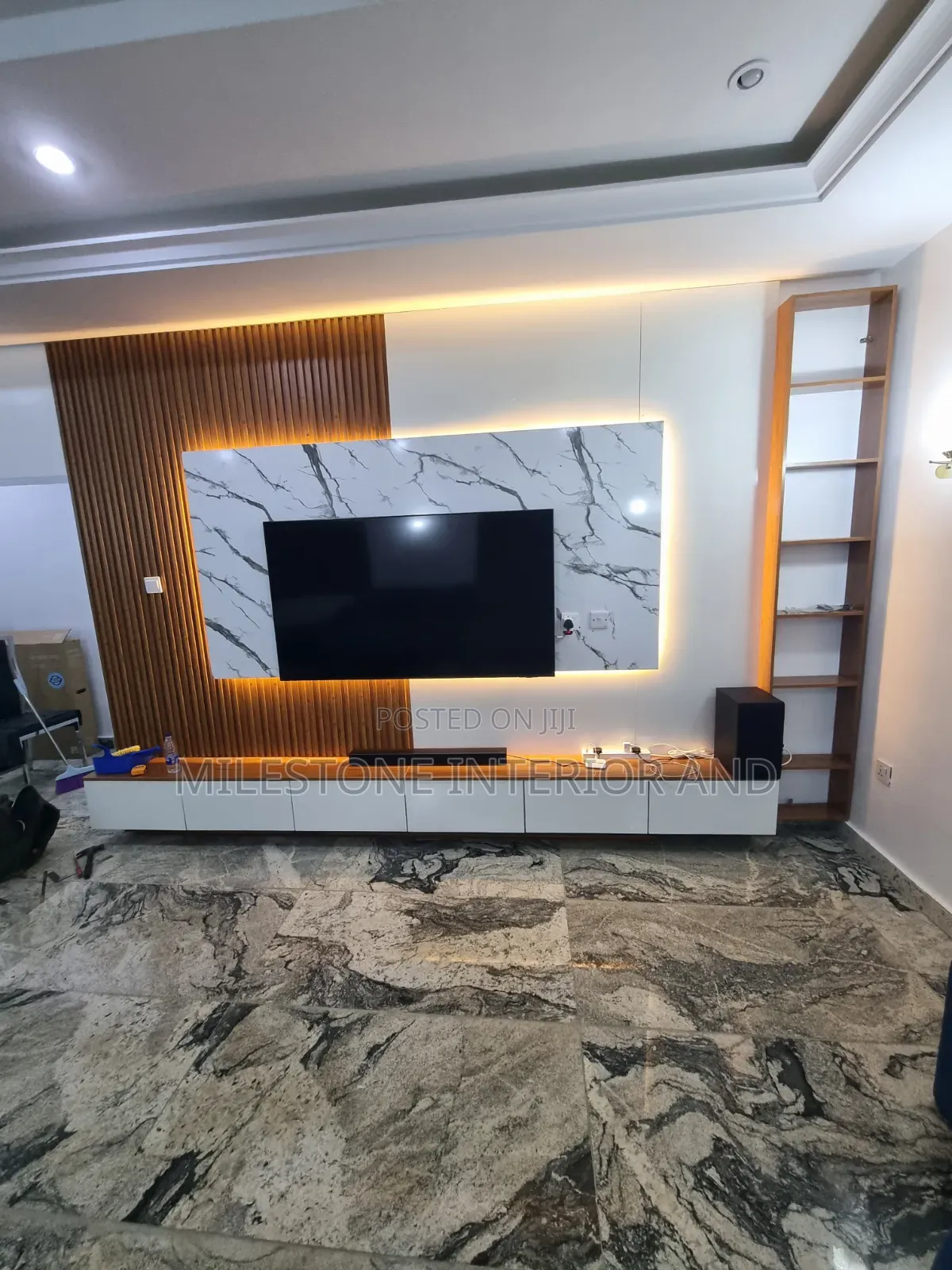 Tv Console