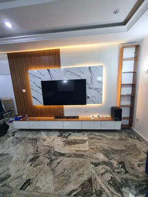 Tv Console