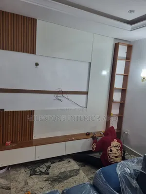 Tv Console