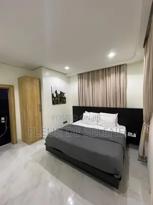1-Bedroom City View Apartment Available for Bookings