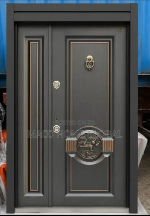 Turkey Still Door 4ft by 7ft