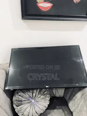 32 Inches LG Led TV for Sale