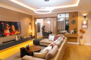2-Bedroom Apartment Available for Bookings
