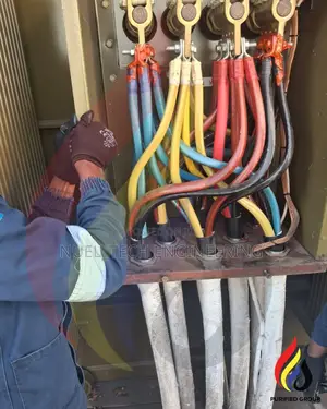 Electrical Engineering Consultancy, Project Supervision Inspection