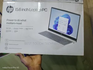 Laptop HP 15 8GB Intel Core i3 SSD 256GB