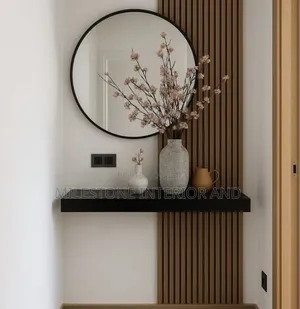 Dressing Mirror