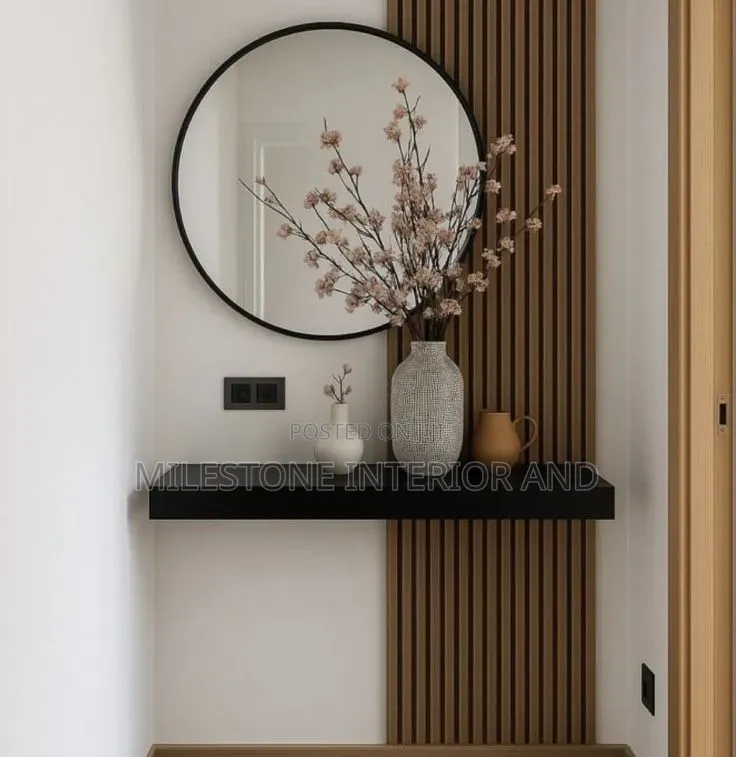 Dressing Mirror