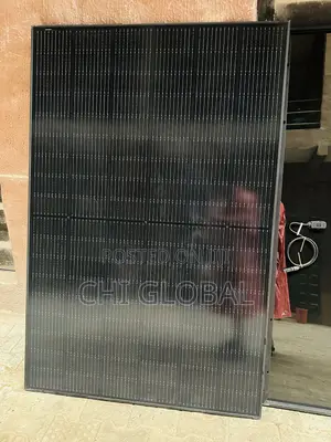 New Jinko 450w Solar Panel