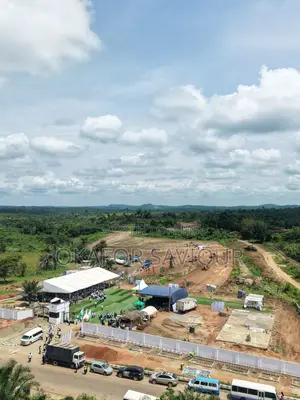 Alpha Garden City, Olomi Olunde Academy Road, Ibadan, Oyo State