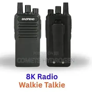 Baofeng 2-Way Radio Walkie Talkie