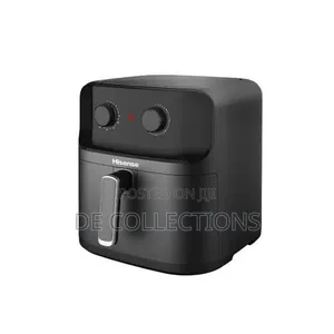 Hisense 8 Litres Airfryer 1700w