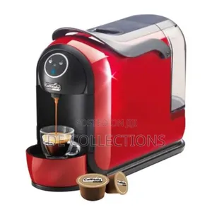 Caffitaly Clio S21 Capsule Coffee Machine - 950w