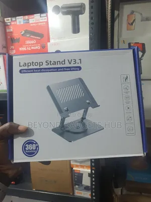 Laptop Stand V3.1