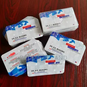 Company Business Cards Printing