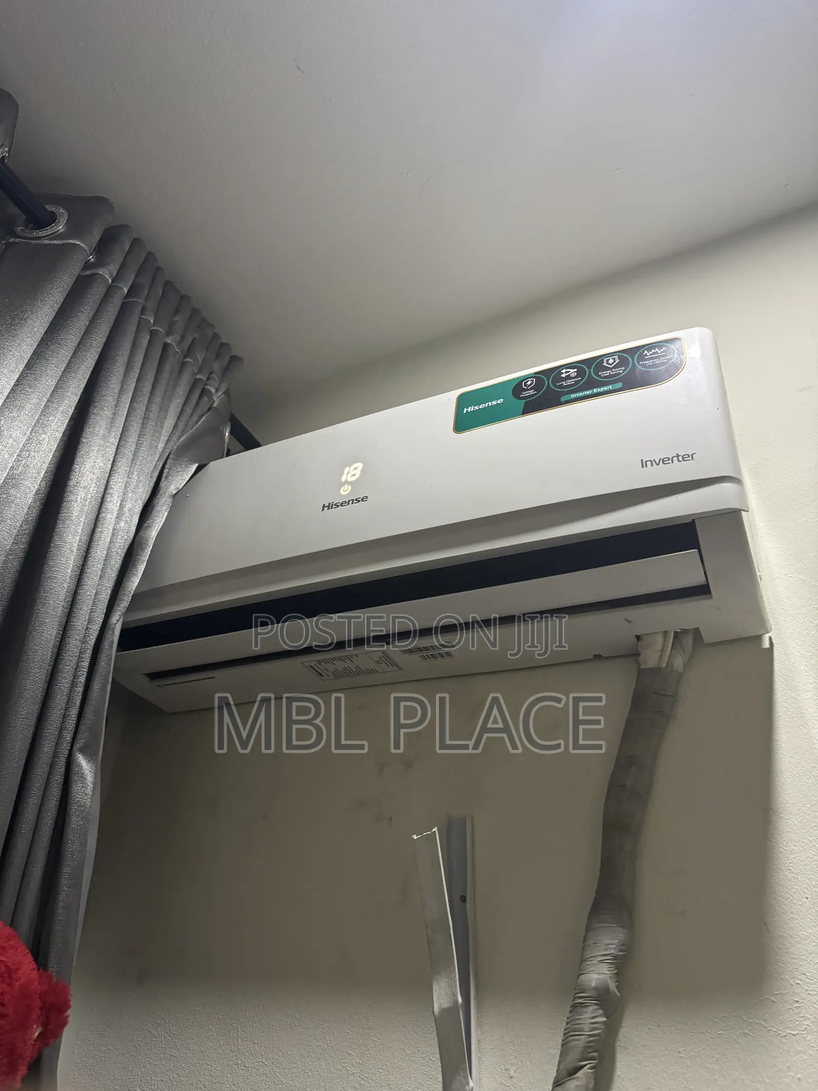 Air Condition