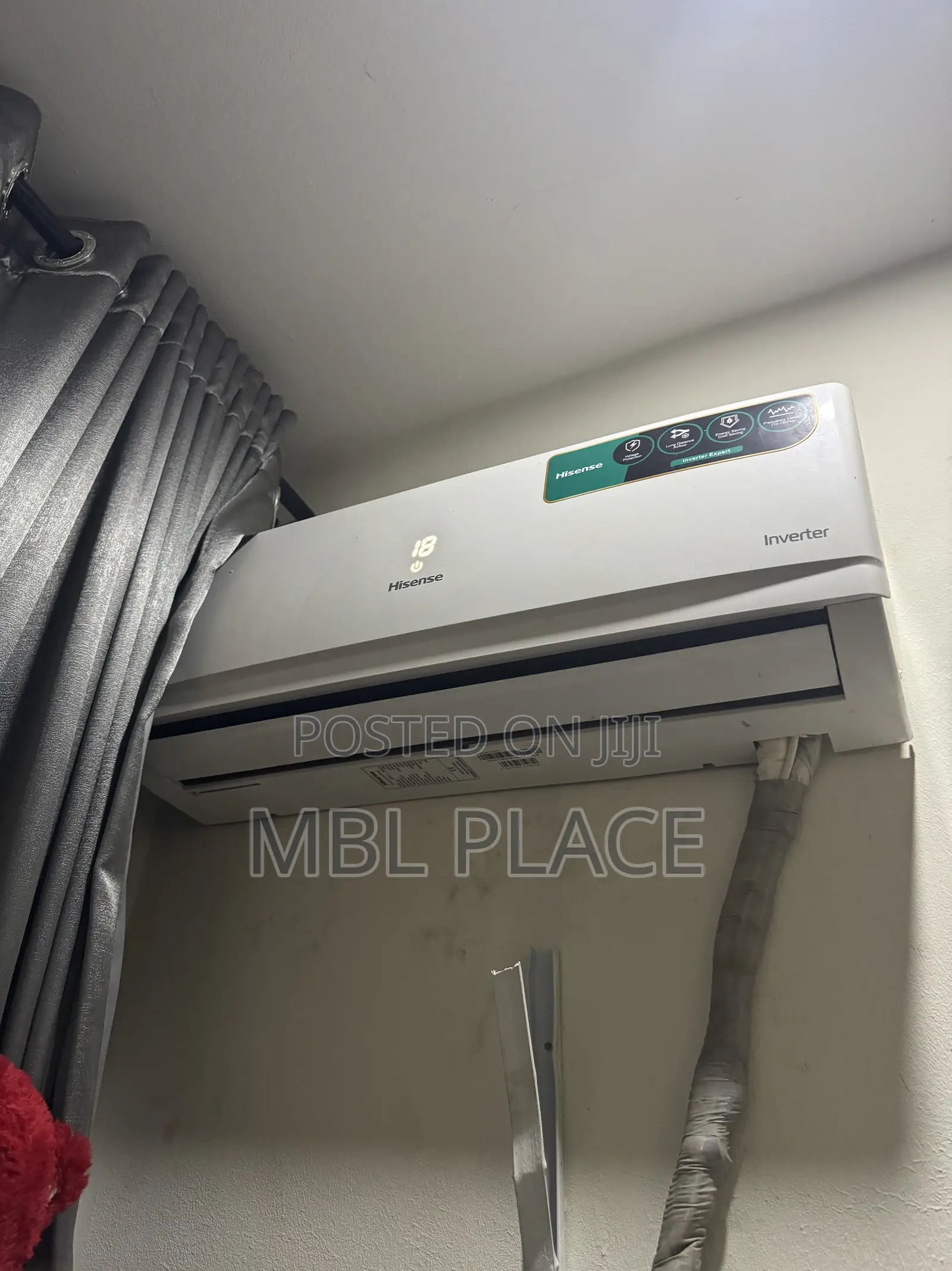 Air Condition