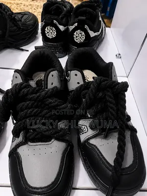 Designer Sneakers