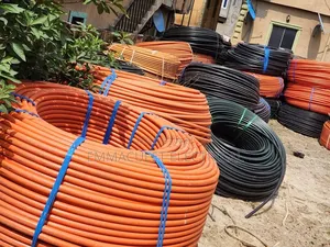 Flexible Conduit Pipe