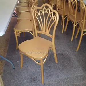  Quality Event Plastic Chair