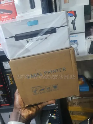 Thermal Label Printer