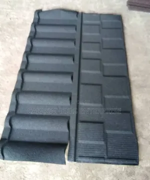 The Most Dependable Quality Stone Coated Roofing Sheet