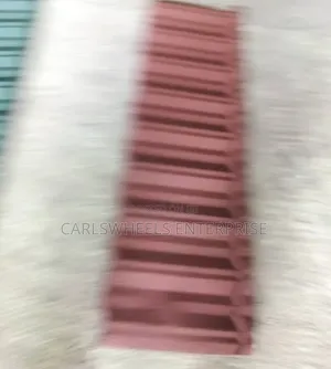 Everlasting Quality Roofing Sheet