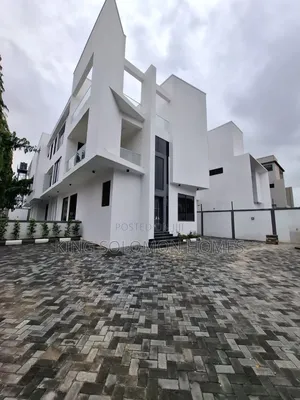 5bdrm Duplex in Katampe Extension for sale