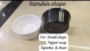 Sauce Bowl (Price Per 1)