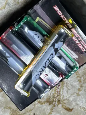 Weed Roller