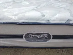 6/6 Canadian Orthopedic Spring Mattress For Good Sleep And Back Pain