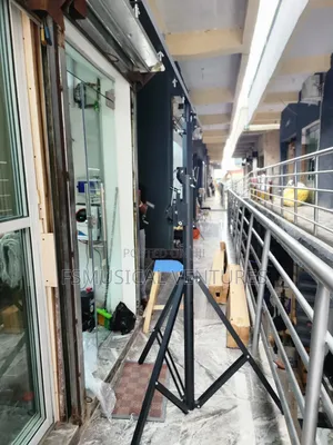 Dj Flexible Lighting Steel Truss Stand