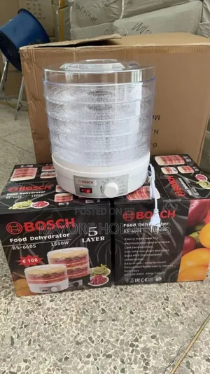 Dehydrator (5layers)
