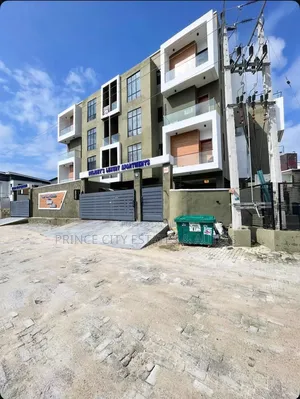 1bdrm Room & Parlour in Ikota for sale