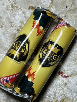 Big Shisha Coal