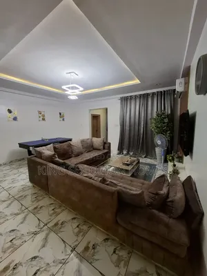 Furnished 2bdrm Block of Flats in Jahi for sale