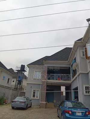 2bdrm Block of Flats in Fo1, Kubwa for sale