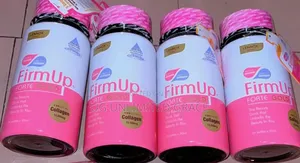 Firm Up Collagen Suppliment