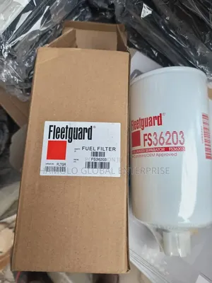 Fleetguard Fs36203