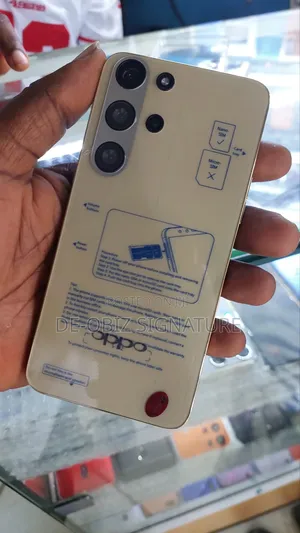 Oppo Find X9 Pro 256 GB