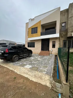 3bdrm Duplex in Karsana, Gwarinpa, Kubwa for sale