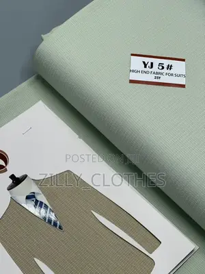Y J Fabrics