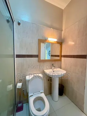 Furnished 3bdrm Bungalow in Legacy Estate, for rent