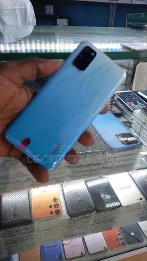 Oppo A92 128 GB