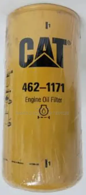 Caterpillar (Cat) 462-1171 Standard Efficiency Engine Oil Filter