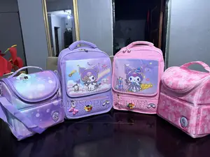 Girl School Bag
